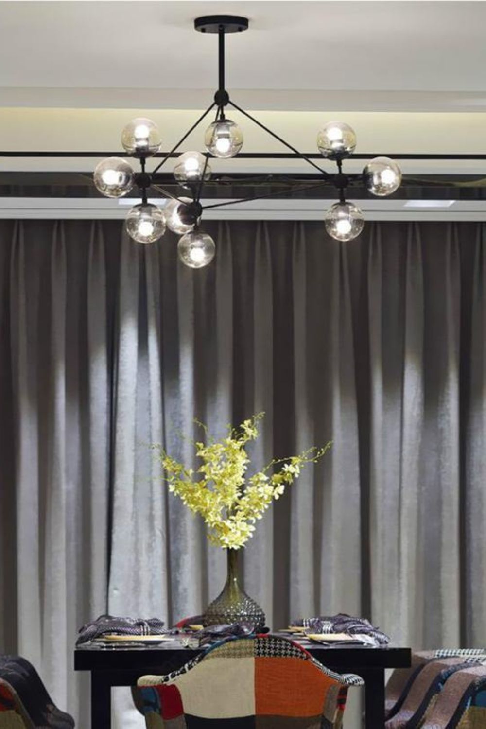 Modo Chandeliers - everlamps