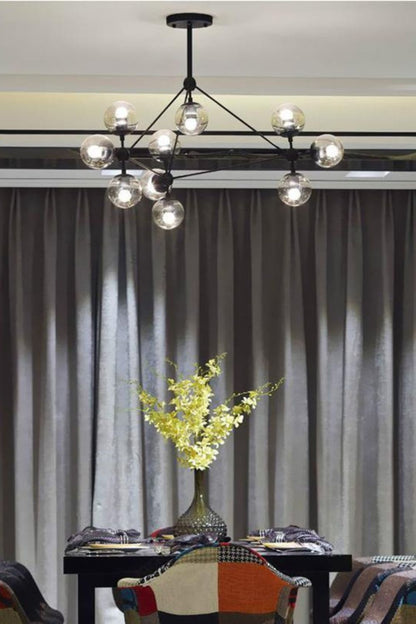 Modo Chandeliers - everlamps