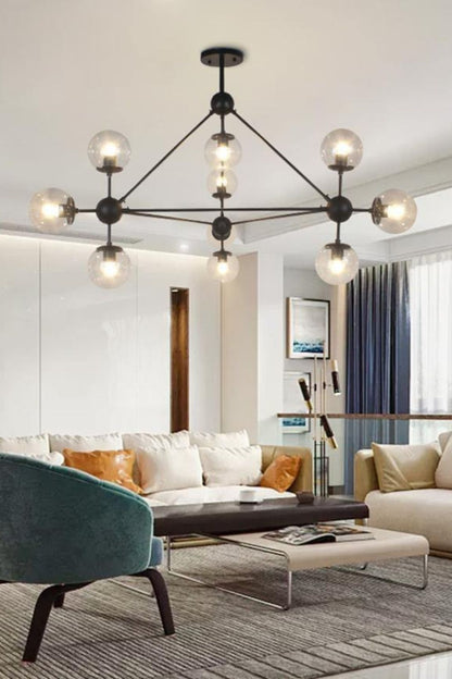 Modo Chandeliers - everlamps