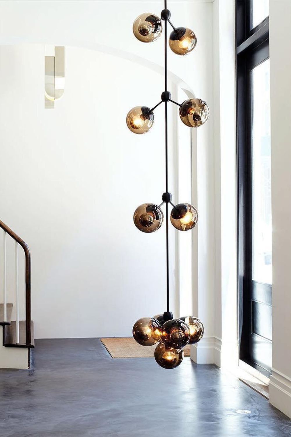 Modo Chandeliers - everlamps