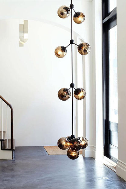 Modo Chandeliers - everlamps