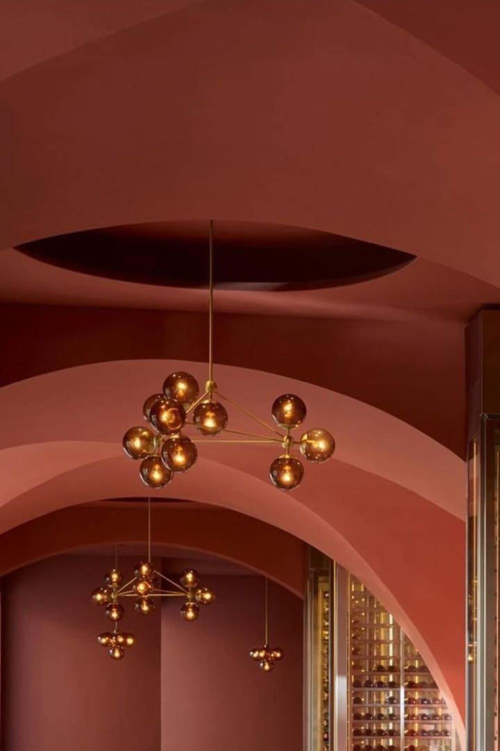 Modo Chandeliers - everlamps