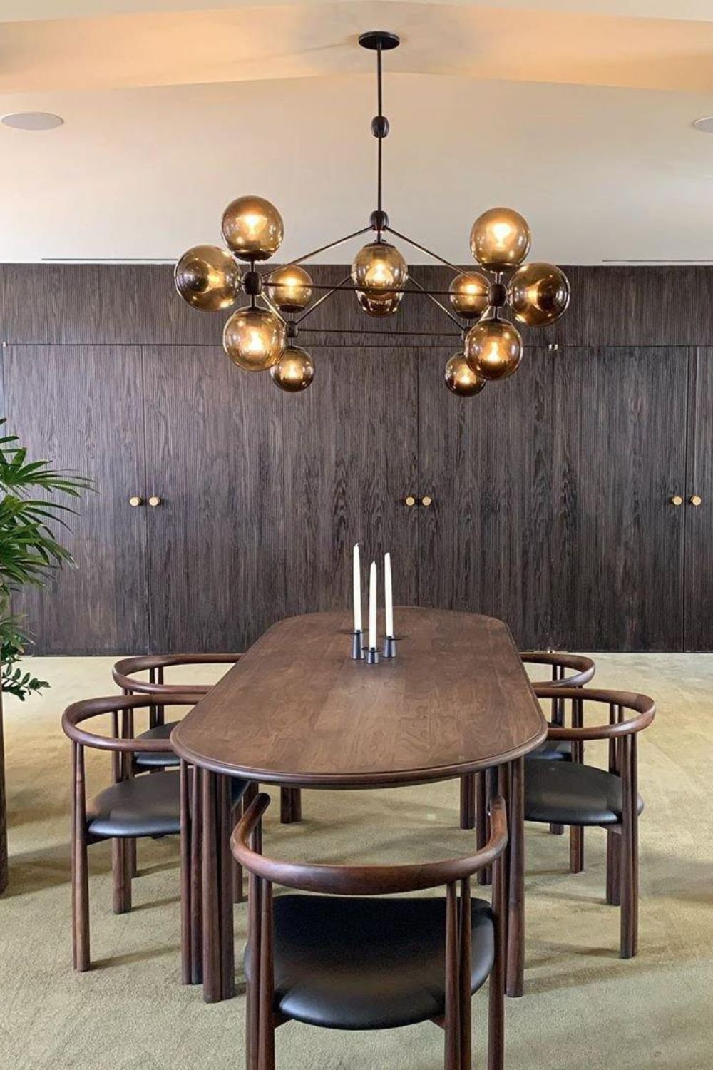 Modo Chandeliers - everlamps