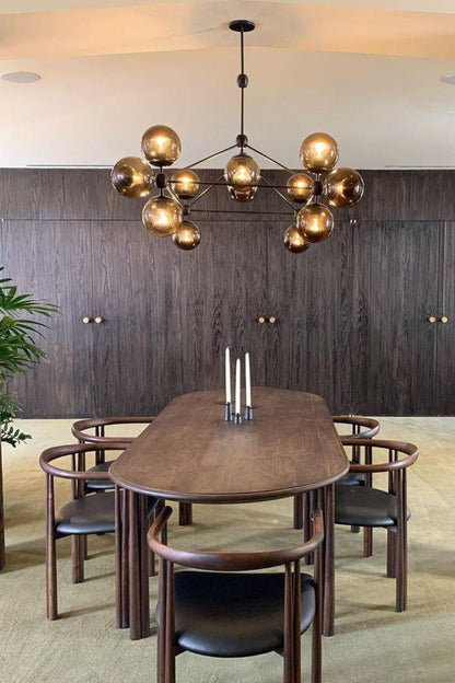 Modo Chandeliers - everlamps
