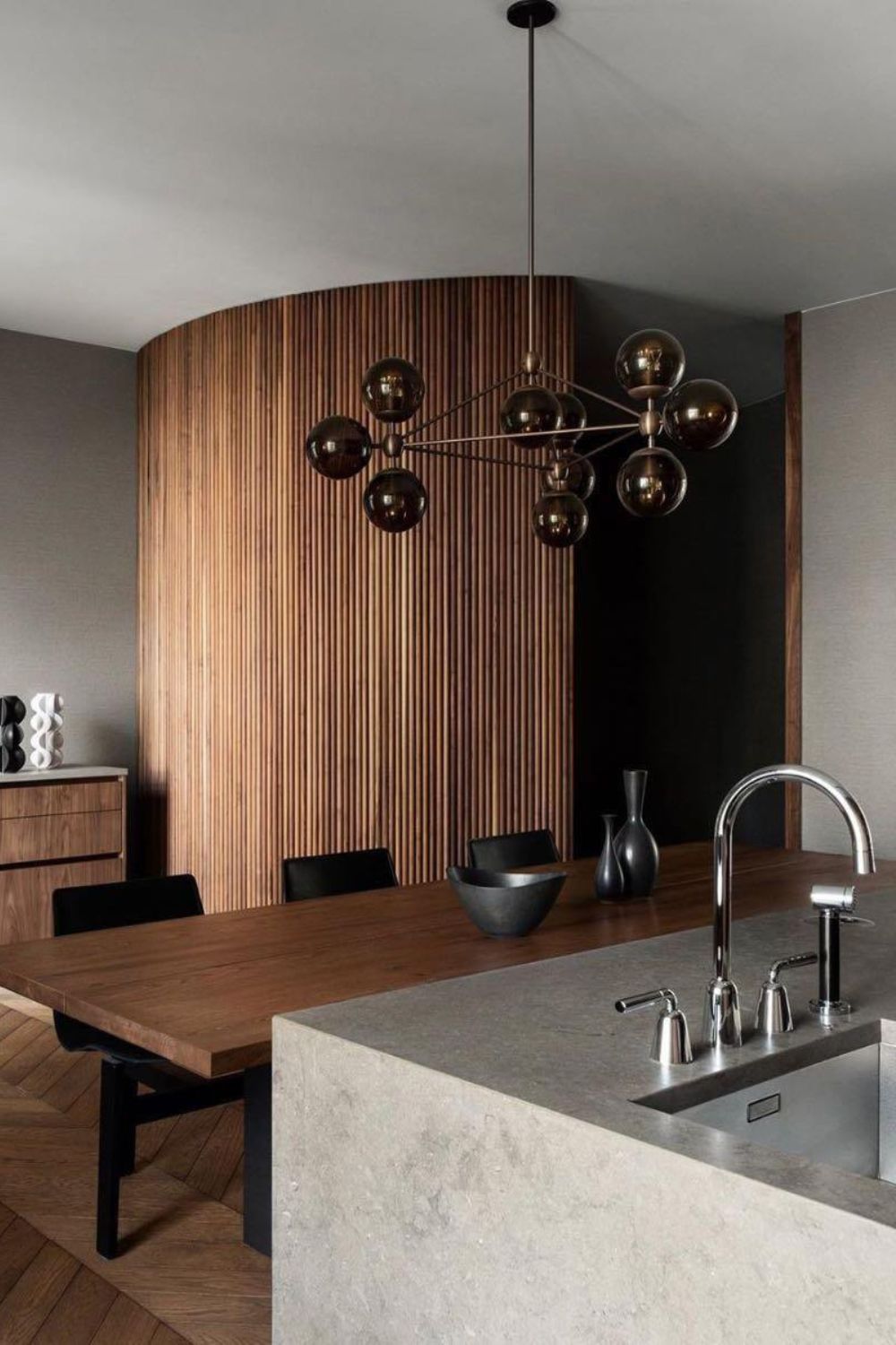 Modo Chandeliers - everlamps