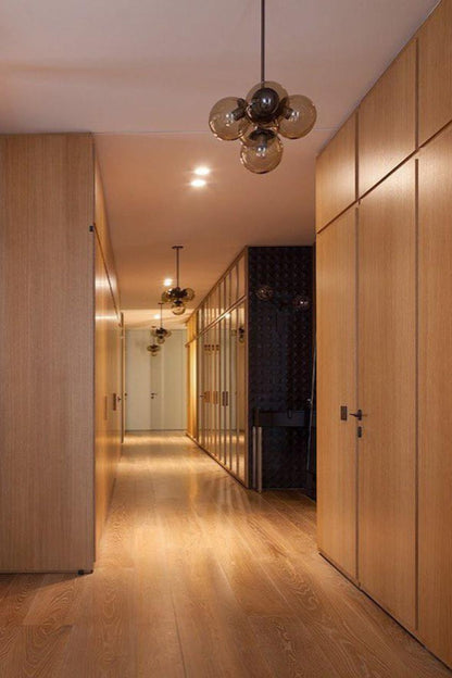 Modo Chandeliers - everlamps