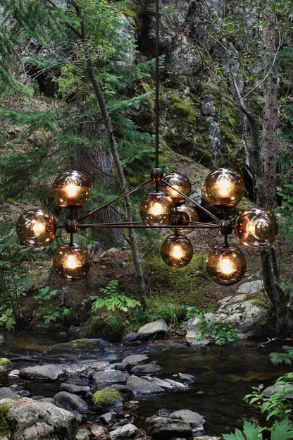 Modo Chandeliers - everlamps