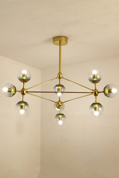 Modo Chandeliers - everlamps