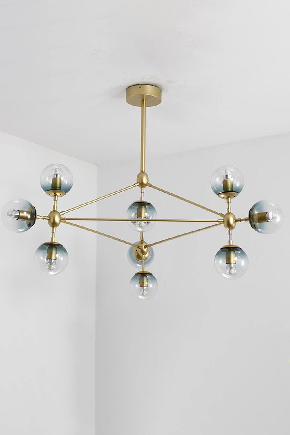 Modo Chandeliers - everlamps