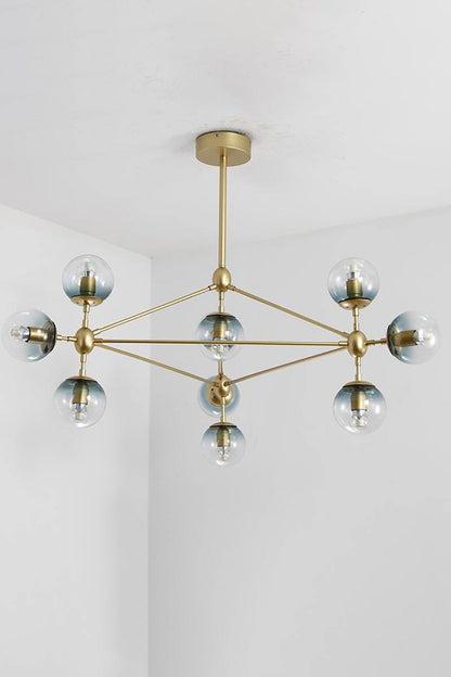 Modo Chandeliers - everlamps