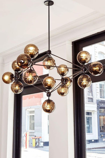 Modo Chandeliers - everlamps