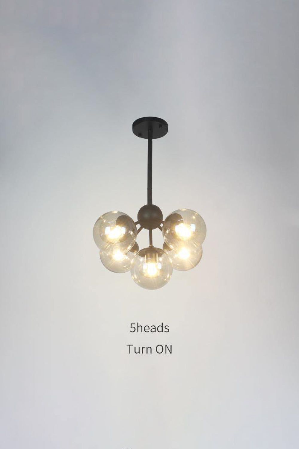 Modo Chandeliers - everlamps