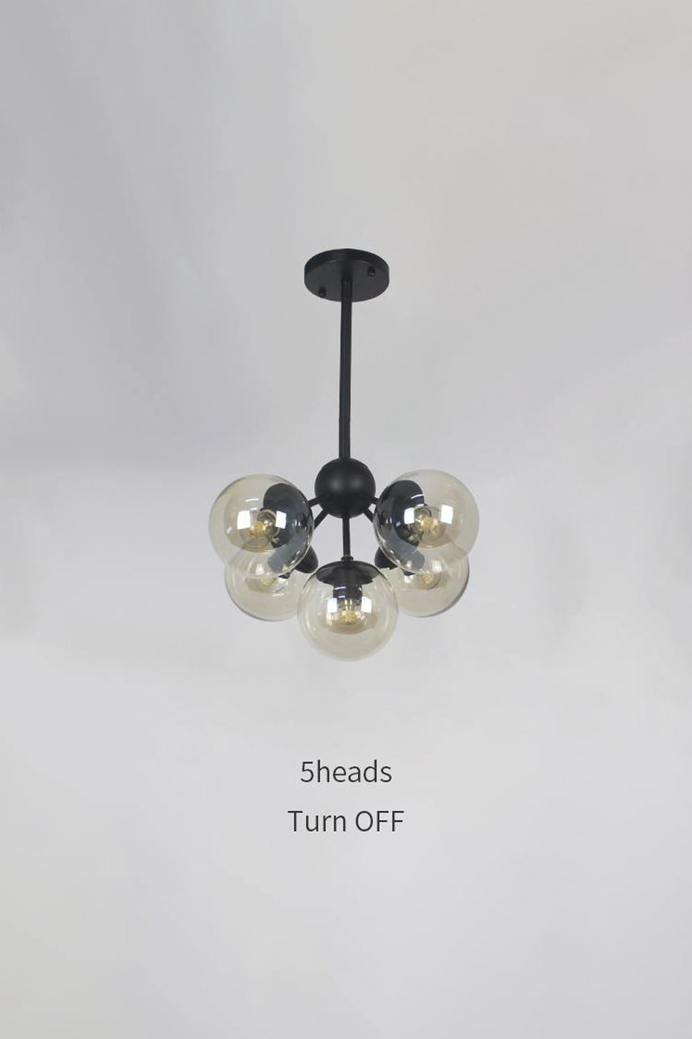 Modo Chandeliers - everlamps