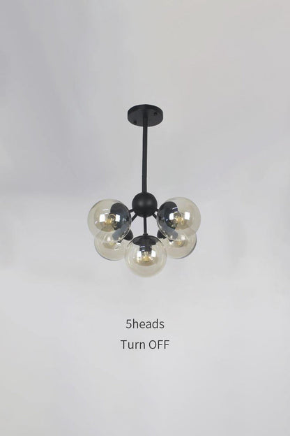 Modo Chandeliers - everlamps