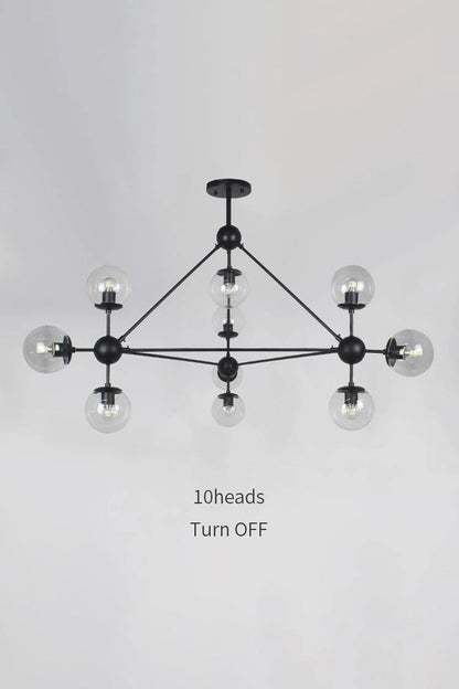 Modo Chandeliers - everlamps