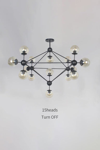 Modo Chandeliers - everlamps