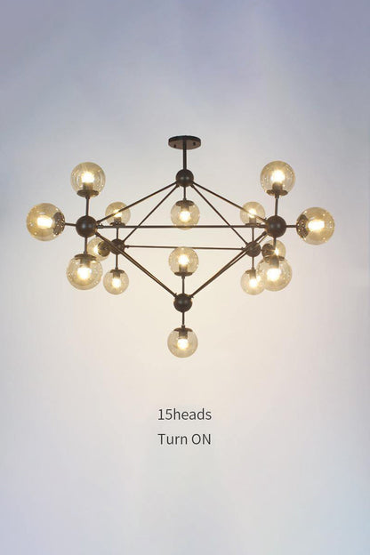 Modo Chandeliers - everlamps