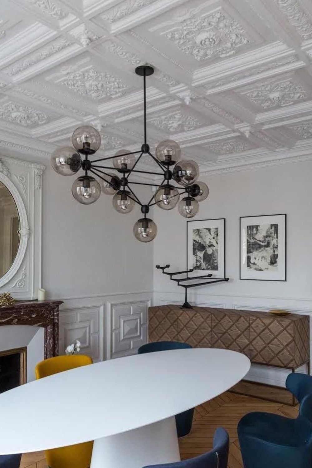 Modo Chandeliers - everlamps