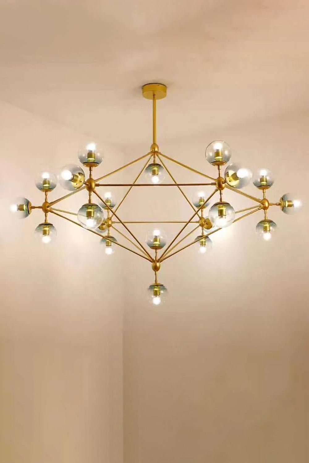 Modo Chandeliers - everlamps