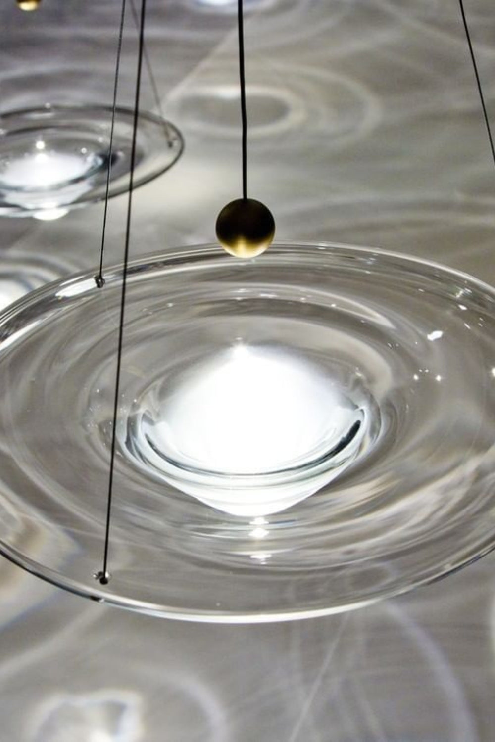 Momento Pendant Lamp - everlamps