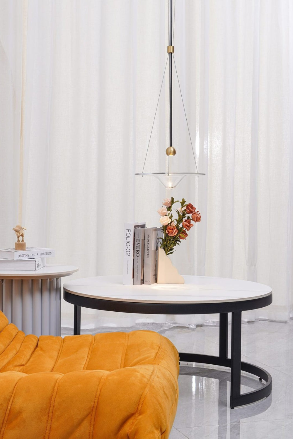 Momento Pendant Lamp - everlamps