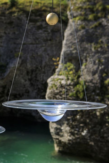 Momento Pendant Lamp - everlamps