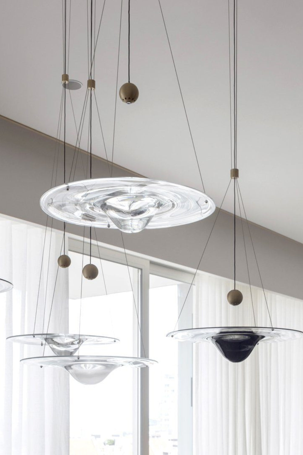 Momento Pendant Lamp - everlamps