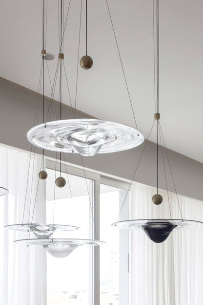 Momento Pendant Lamp - everlamps