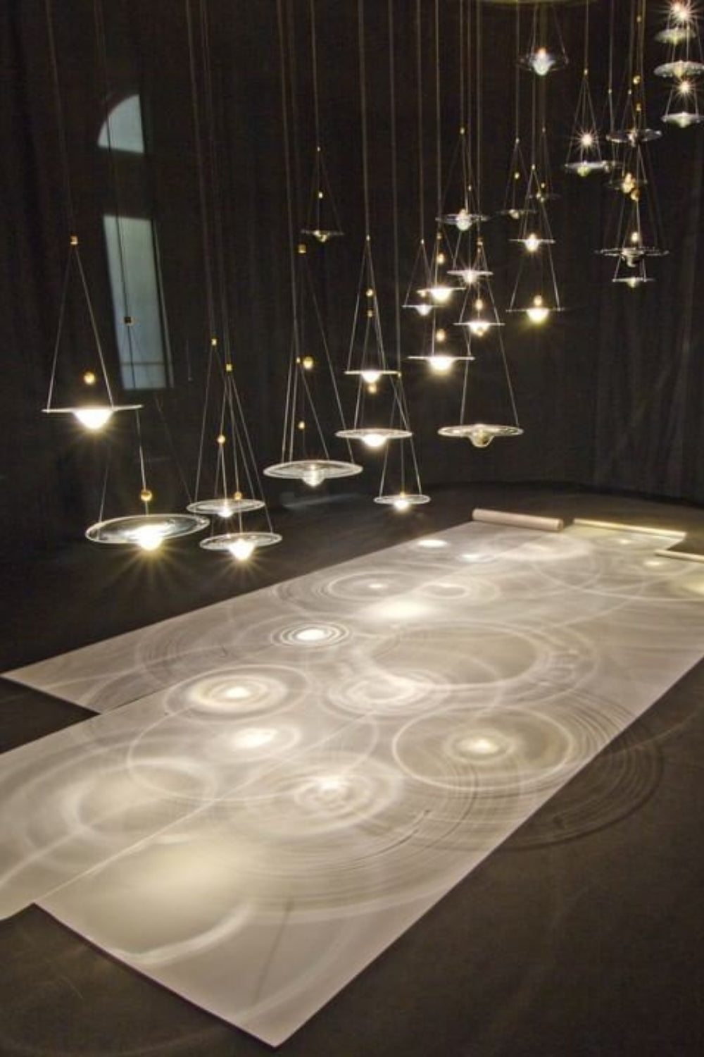 Momento Pendant Lamp - everlamps