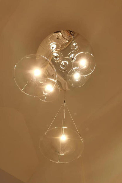 Momento Pendant Lamp - everlamps