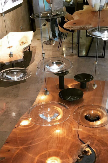 Momento Pendant Lamp - everlamps