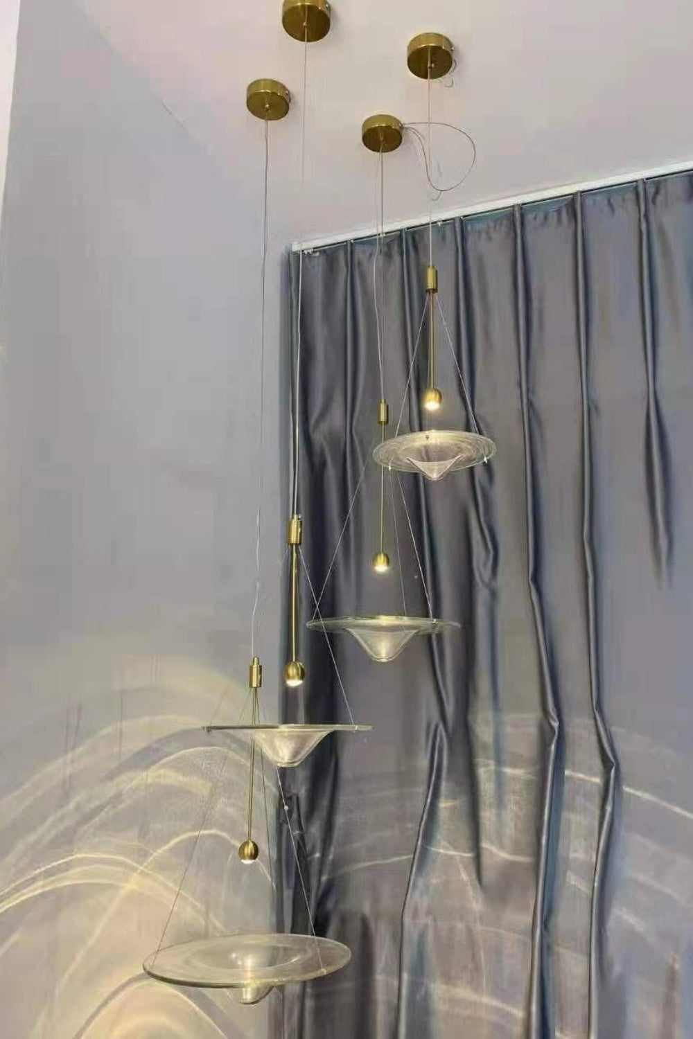 Momento Pendant Lamp - everlamps