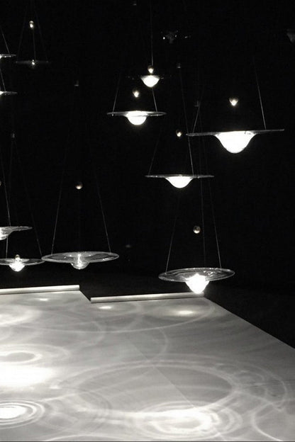 Momento Pendant Lamp - everlamps