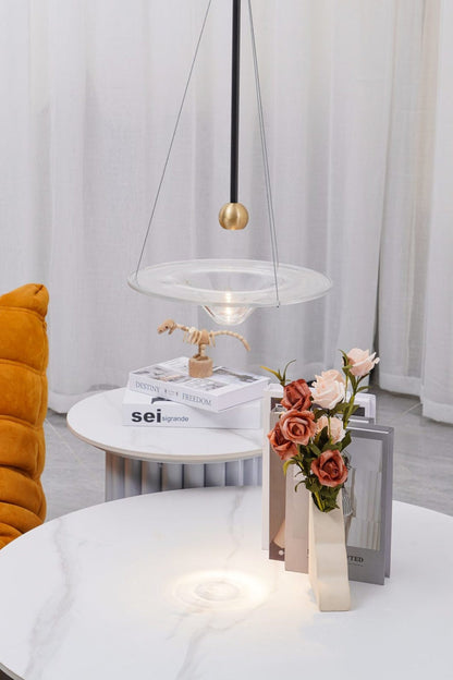 Momento Pendant Lamp - everlamps