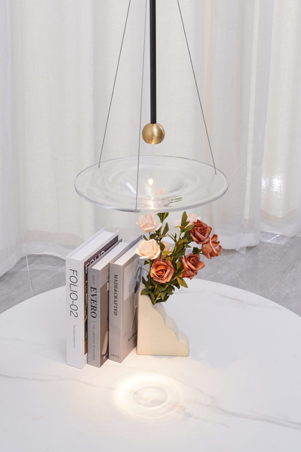 Momento Pendant Lamp - everlamps