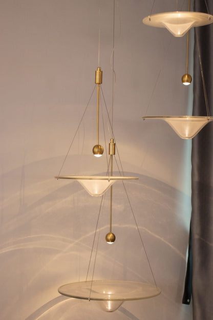 Momento Pendant Lamp - everlamps