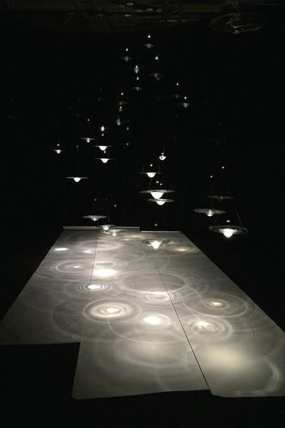 Momento Pendant Lamp - everlamps