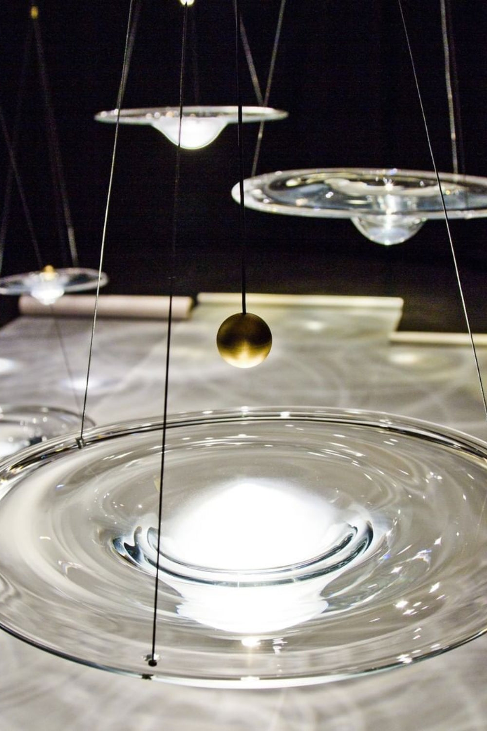 Momento Pendant Lamp - everlamps