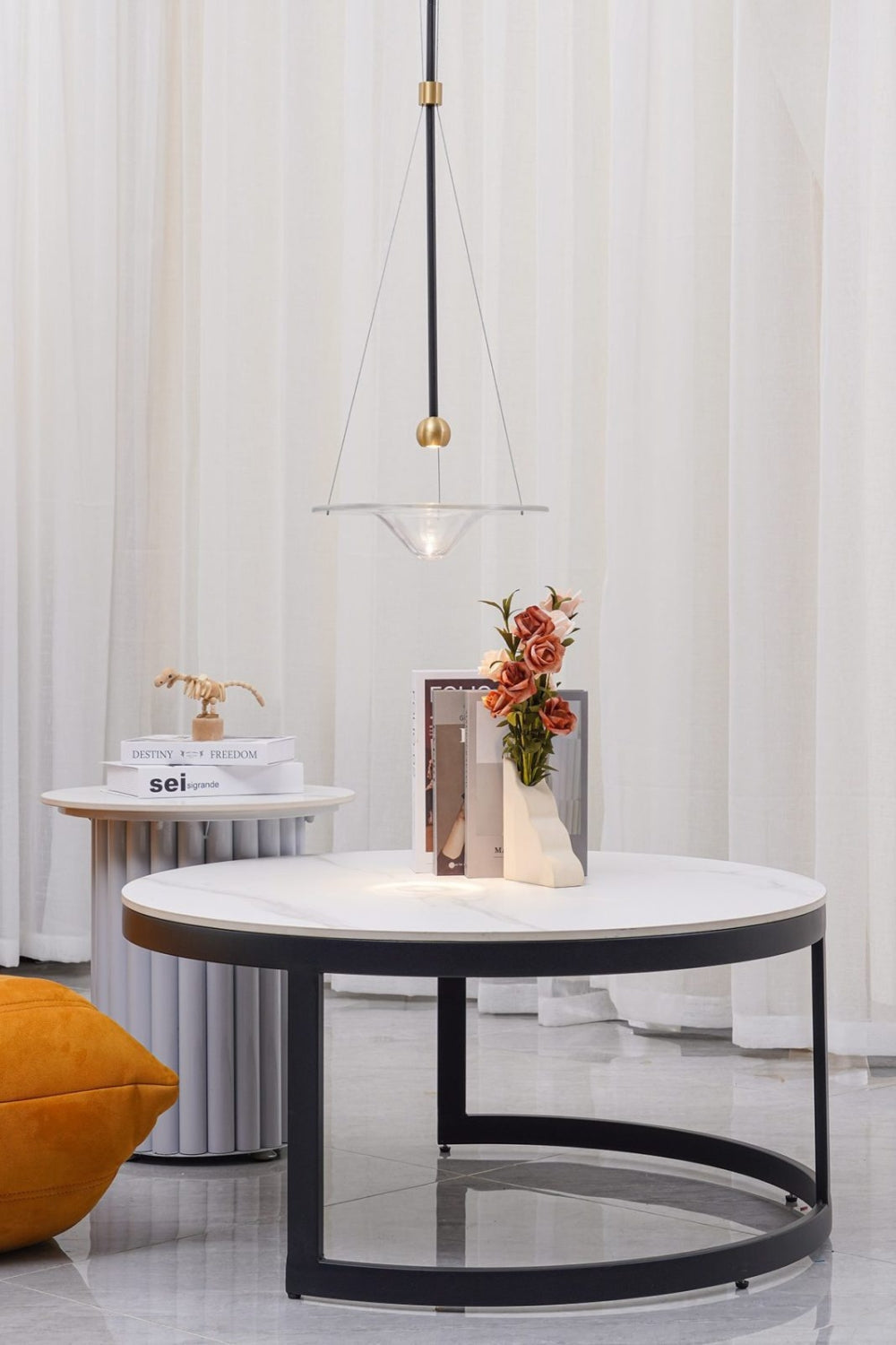 Momento Pendant Lamp - everlamps
