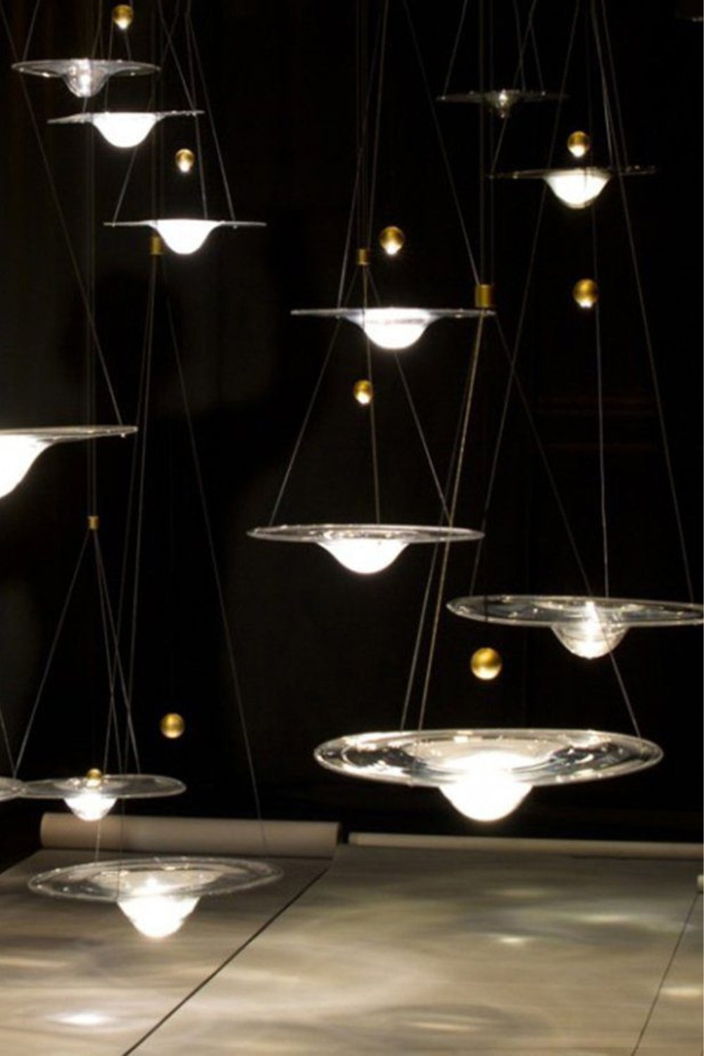 Momento Pendant Lamp - everlamps