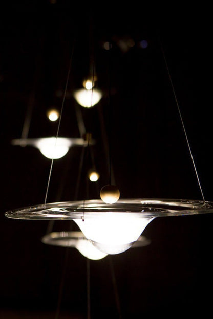 Momento Pendant Lamp - everlamps