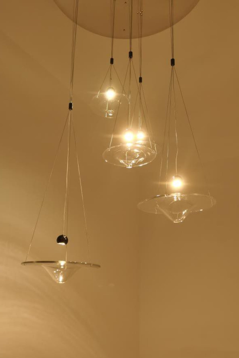 Momento Pendant Lamp - everlamps
