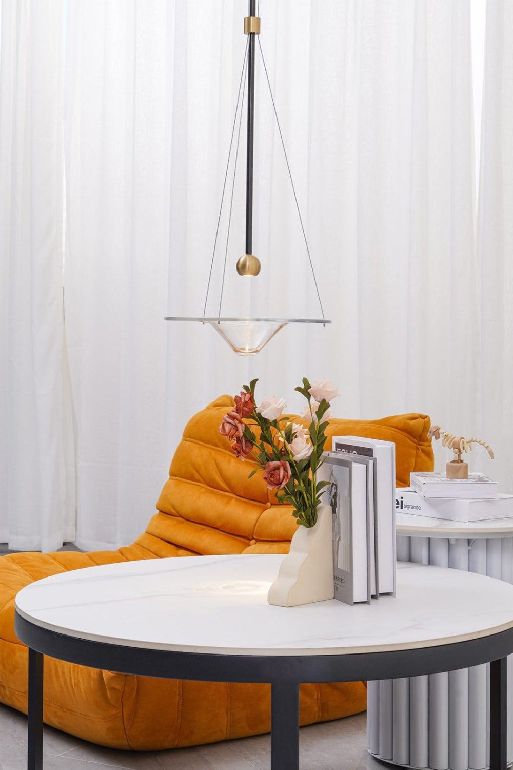 Momento Pendant Lamp - everlamps