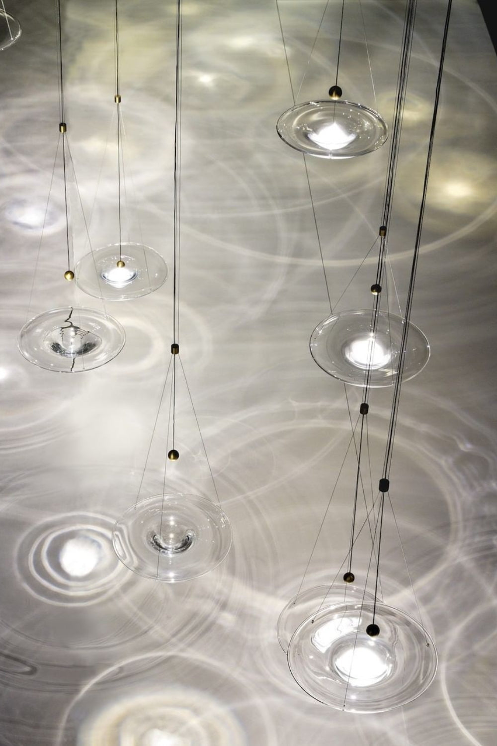 Momento Pendant Lamp - everlamps
