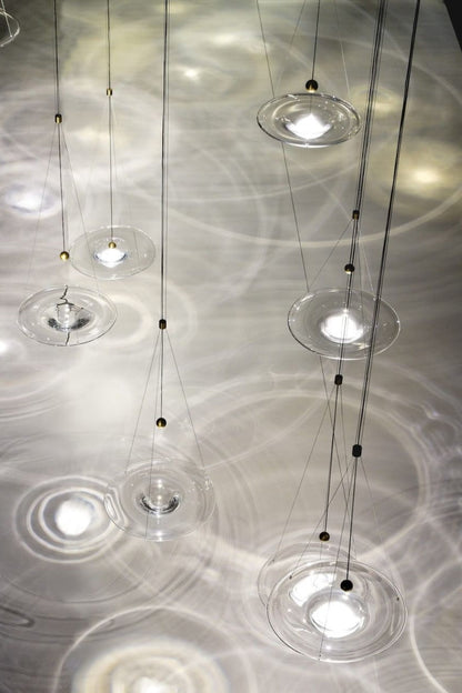 Momento Pendant Lamp - everlamps