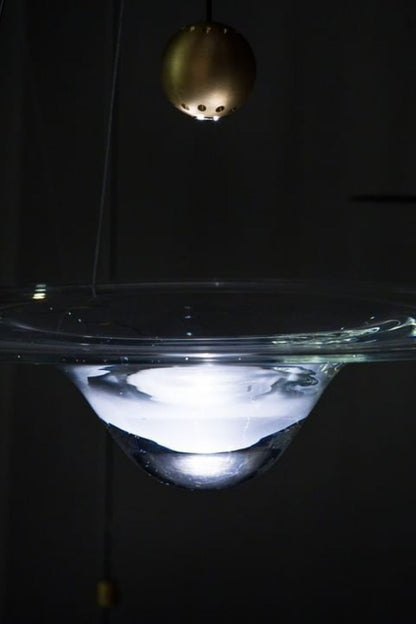Momento Pendant Lamp - everlamps