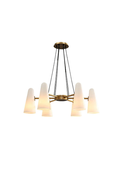 Montfaucon Chandelier | everlamps