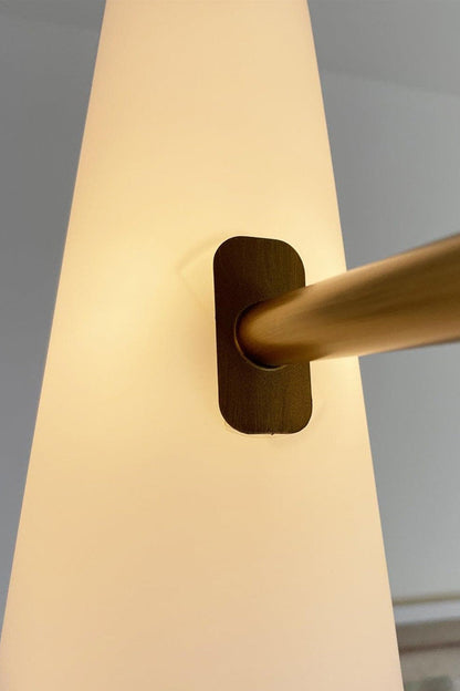 Montfaucon Chandelier - view 21 | everlamps