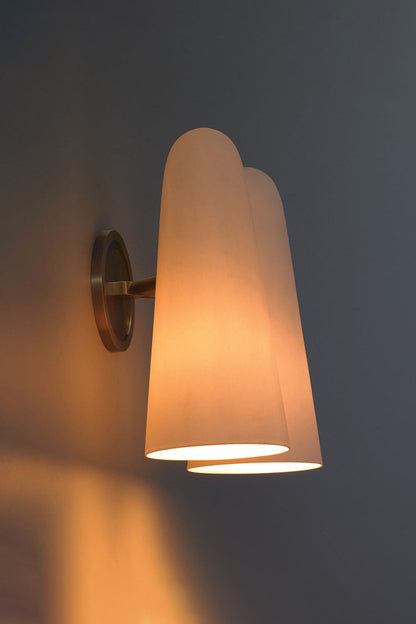 Montfaucon Sconce - everlamps
