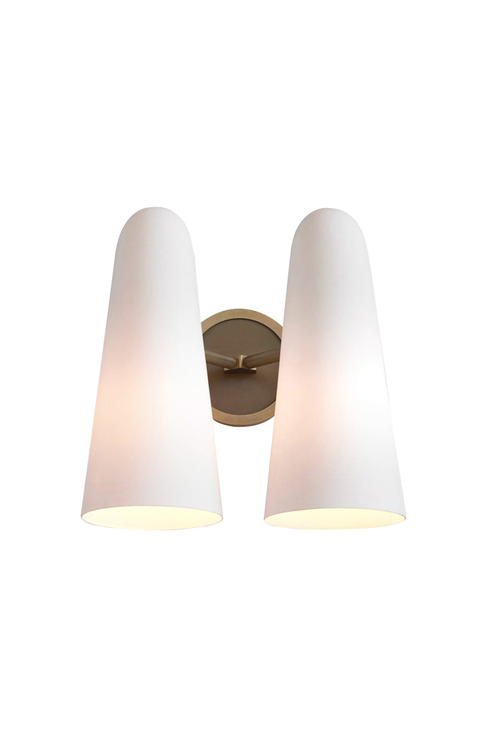 Montfaucon Sconce - everlamps